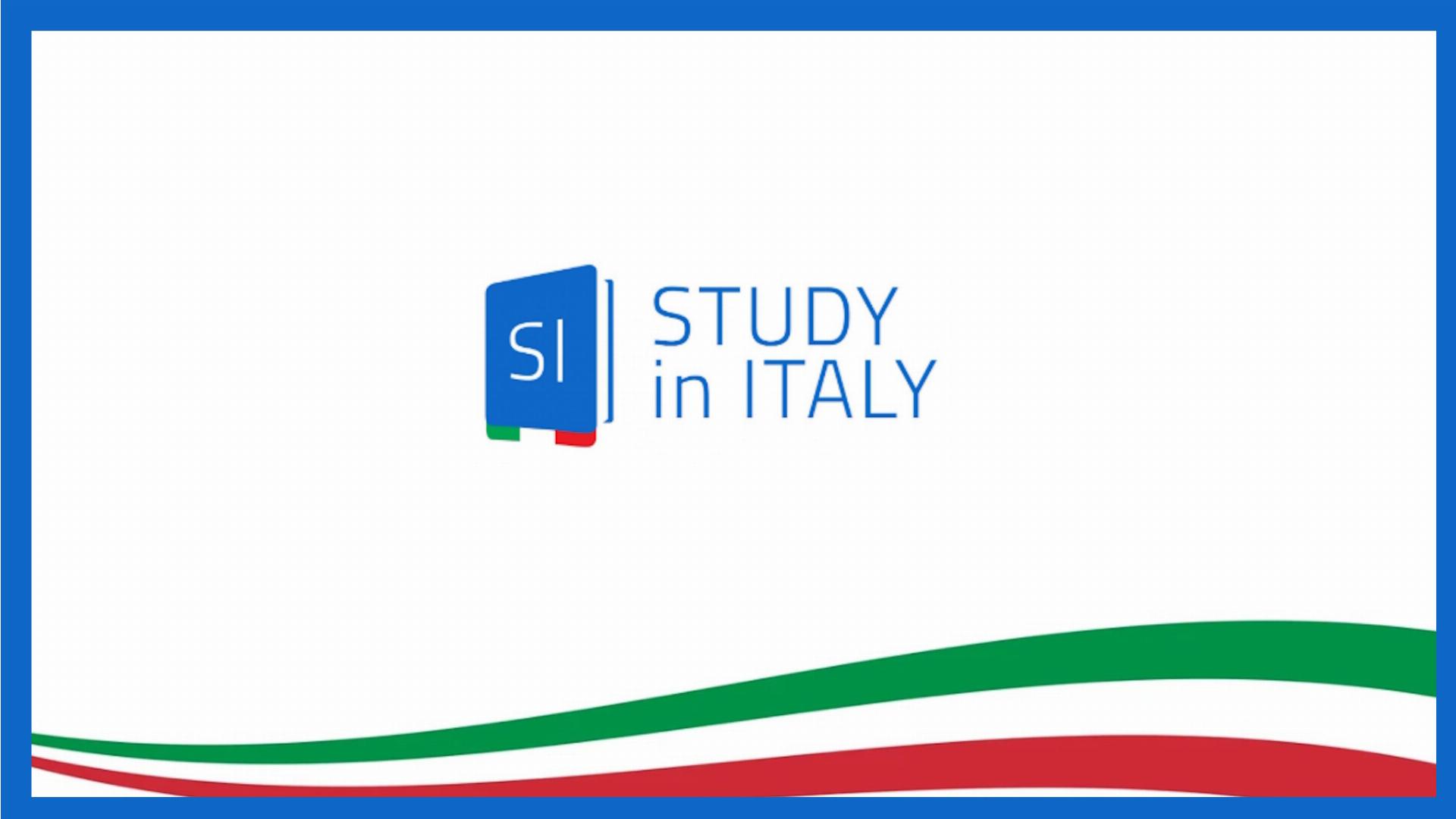 StudyInItaly